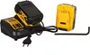 DeWALT DCG 405 P2 Mini Amoladora a batería XR 18V en Vista previa de la imagen del producto 23