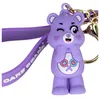 3D-Schlüsselanhänger „Care Bears“ – Die fürsorglichen Produktbild-Vorschau 4