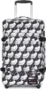 EASTPAK Trolley Koffer TRANSIT´R S Smiley YY Black 42L mit Produktbild-Vorschau 1