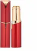 1x Damen schmerzlos Mini Lippenstift Form Haarentfernung Produktbild-Vorschau 2