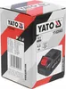 Yato YT-828463, agli ioni di litio (Li-Ion), 680 g, 1 pezzo Anteprima dell’immagine prodotto 5