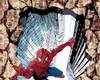 Zuty - Malen nach Zahlen - SPIDERMAN 3D, 40x50 cm, mit Produktbild-Vorschau 1