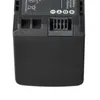 vhbw 2x Akku kompatibel mit Canon Legria HF M41, HF M46, HF Produktbild-Vorschau 7