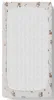 Spannbettlaken 50x90 cm passend für Beistellbetten, 100% Produktbild-Vorschau 4