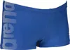 Arena Logo Detské Krátke Nohavice Royal-White 98 Náhľad obrázku produktu 9