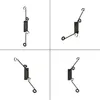 LED-Strahler - Anthrazit - Weiß - Acryl - Stahl - 4-flammig Produktbild-Vorschau 11