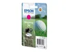 Epson 34 - 4,2 ml - Magenta - originální - Tintenpatrone - Náhled obrázku produktu 3