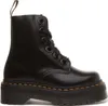 Dr. Martens Airwair Boots Molly Damen 373939363237 Schwarz Produktbild-Vorschau 49