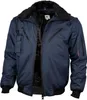 Pilotenjacke wasserdicht marine, Gr. L Produktbild-Vorschau 1