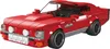 Mould King Martin V8 Vintage Oldtimer 1977 27084 Produktbild-Vorschau 1