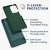 kwmobile Handyhülle für Samsung Galaxy A53 5G Hülle - Case Produktbild-Vorschau 2
