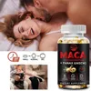 Koreň maca 10 000 mg, ashwagandha, ženšen (120 kapsúl) – Náhľad obrázku produktu 10