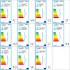 Globo Lighting závěsné svítidlo kovová staromosaz, kabel Náhled obrázku produktu 4