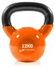 UpForm vinylová litinová činka kettlebell 12 kg Náhled obrázku produktu 1
