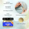 7 Artists Metallic Wax Paste Gold 20 ml – Premium Metallic Produktbild-Vorschau 4