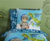 Set di biancheria da letto per bambini Good Morning Knight Anteprima dell’immagine prodotto 3