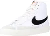 Nike Ultrabest W Blazer Mid 77 Bílý Náhled obrázku produktu 6