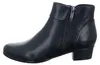regarde le ciel Stiefelette Schwarz Produktbild-Vorschau 9