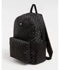 Vans Old Skool Backpack  Rugzakken - zwart - Maat ONE Produktbild-Vorschau 12
