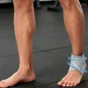 Sprunggelenkbandage links+rechts 2 Stück – Ultradünne Produktbild-Vorschau 6