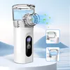 Inhalateur Portable Inhalateur silencieux pour adultes et Voir les images du produit 8