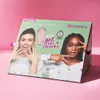 Essence Gel Nail, 8 ml, Violett, Wow cacao, Färbung, Glanz, Produktbild-Vorschau 5