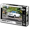 Puzzle č. 38 - TRABANT 601 S (1979) 1000 dílků Náhled obrázku produktu 1