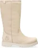 Botas Mujer Modèle Panama Jack Bambina B129 Couleur Beige Voir les images du produit 16