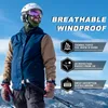 ROCKBROS passamontagna autunno inverno per sport all'aperto Anteprima dell’immagine prodotto 7