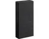 Rechteckpalisade anthrazit 20 cm x 8 cm x 60 cm Produktbild-Vorschau 2