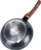 Padella in granito BLACK&WOOD 20 cm Anteprima dell’immagine prodotto 4