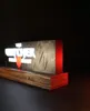 Lampa LED z logo The Witcher Wild Hunt 22 cm USB Podgląd zdjęcia produktu 23