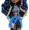 Monster High JHK59, Módní panenka, Ženy, 6 rok/roky, Náhled obrázku produktu 5