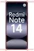 Housse antichoc pour Xiaomi Redmi Note 14 4G (version Voir les images du produit 6