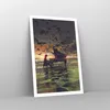 Poster - Poster ohne Rahmen - Klaviermusik - 61x91,5 cm - Produktbild-Vorschau 7