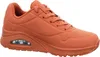 A single orange sneaker is shown from the side against a white background. Náhľad obrázku produktu