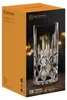 Nachtmann Noblesse Vase, Kulatá váza, Sklo, Průhledná, Náhled obrázku produktu 7