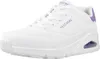 Skechers Uno Pop Back Weiß WPUR Größe EU 41 Produktbild-Vorschau 8