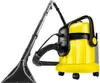 A yellow and black Kärcher wet and dry vacuum cleaner is shown against a white background. Náhled obrázku produktu
