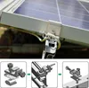 4 set di morsetti di messa a terra per moduli fotovoltaici, Anteprima dell’immagine prodotto 6