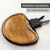 Abrazadera de marco para trabajos con una mano, marca Vista previa de la imagen del producto 5