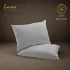 Lavea® Kissenbezug 40 x 80 cm Baumwolle flauschig, Produktbild-Vorschau 5