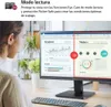 LG 32MR50C-B Full HD Curved Monitor 80 cm (31.5') Produktbild-Vorschau 18