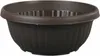 Harmonie Blumentopf, Braun Produktbild-Vorschau 1