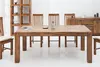 riess-ambiente Massivholz Esstisch MAKASSAR 200cm braun Produktbild-Vorschau 3