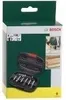 The image shows the packaging of a Bosch HM-Fräser-Set. Anteprima dell’immagine prodotto