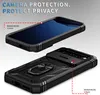 Hülle für Google Pixel 10/Pixel 10 Pro, Schiebe Kamera Produktbild-Vorschau 5