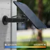 Reolink zonnepaneel 2 voor Reolink bewakingscamera's die op Productafbeelding-voorbeeld 5
