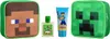 Kinderparfüm Air-Val Minecraft EDT 150 ml 2 Stücke Produktbild-Vorschau 2