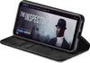 Handy Hülle für Xiaomi Redmi 12C Klapphülle Bookcase Flip Produktbild-Vorschau 7